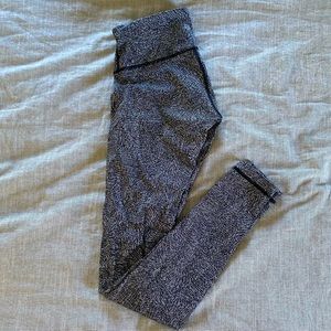 Lululemon Athletica Leggings